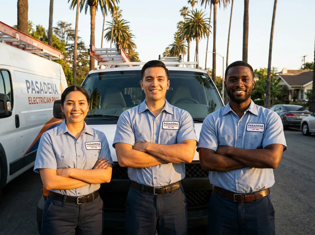Electrician company in Lake Ariel, PA