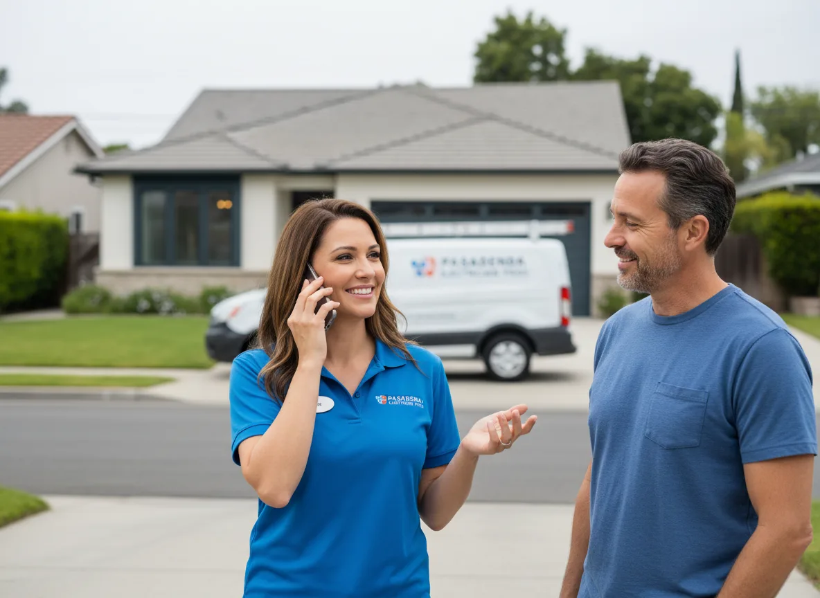 Electrician Lake Ariel, PA FAQs